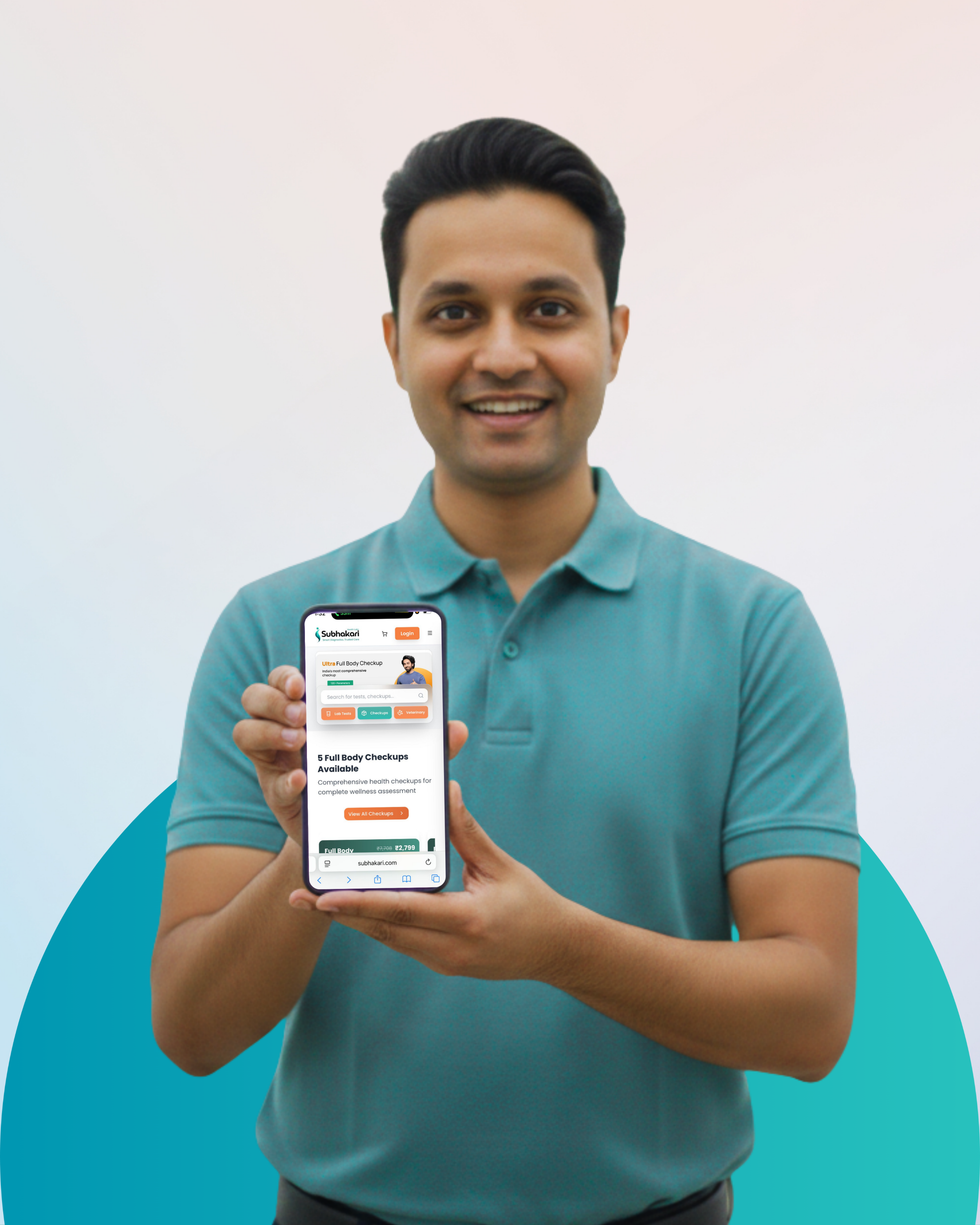 Trusted Healthcare Professional